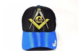 View Buying Options For The Mason MS02 Jersey Mesh Mens Cap