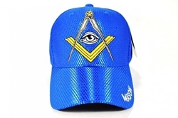 View Buying Options For The Mason MS02 Eye Jersey Mesh Mens Cap