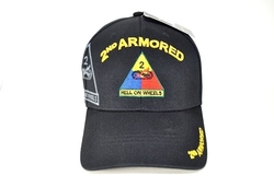 View Buying Options For The 2nd Armored M1258B Shadow Mens Cap