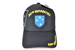 View Buying Options For The 23rd Infantry M1268B Shadow Mens Cap