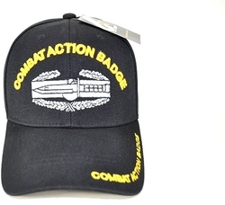 View Buying Options For The Combat Action Badge M1245B Mens Cap