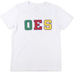 View Buying Options For The Big Boy Eastern Star Divine S17 Glitter Dry Fit Tee