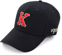 View Buying Options For The Big Boy Kappa Alpha Psi Divine 9 S160 Mens Cap