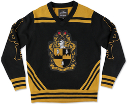 View Buying Options For The Big Boy Alpha Phi Alpha Divine 9 S5 Wool V-Neck Sweater