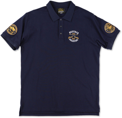 View Buying Options For The Big Boy Buffalo Soldiers S4 Mens Polo Shirt