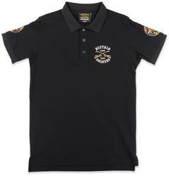 View Buying Options For The Big Boy Buffalo Soldiers S4 Mens Polo Shirt