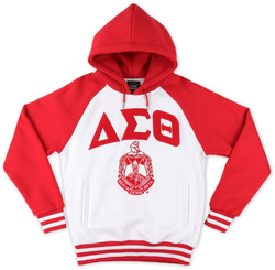 View Buying Options For The Big Boy Delta Sigma Theta Divine 9 S7 Two-Tone Pullover Hoodie