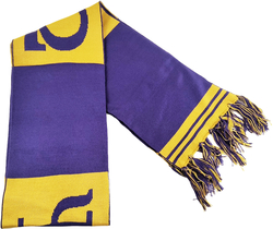 View Buying Options For The Buffalo Dallas Omega Psi Phi Scarf
