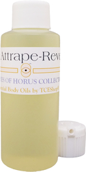 View Buying Options For The Attrape-Reves - Type LuVi For Women Scented Body Oil Fragrance