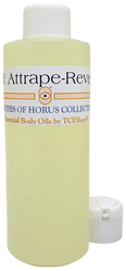 View Buying Options For The Attrape-Reves - Type LuVi For Women Scented Body Oil Fragrance