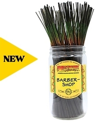View Buying Options For The Wild Berry Barbershop Incense Stick Bundle [Pre-Pack]