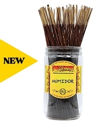 View Buying Options For The Wild Berry Humidor Incense Stick Bundle [Pre-Pack]