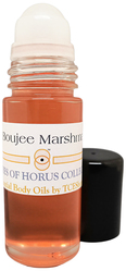 View Buying Options For The Yum Boujee Marshmallow - Type K For Women Scented Body Oil Fragrance