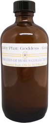 View Buying Options For The Baby Phat: Goddess - Type Gold For Women Scented Body Oil Fragrance