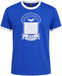 View Buying Options For The Buffalo Dallas Phi Beta Sigma Flocked Ringer Tee