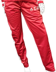 View Buying Options For The Buffalo Dallas Delta Sigma Theta Vintage Track Pants