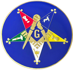 View Buying Options For The Past Patron Car Emblem