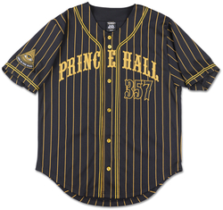 View Buying Options For The Big Boy Prince Hall Mason Divine S1 Baseball Jersey