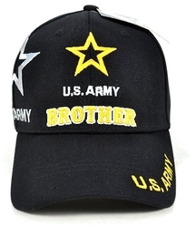 View Buying Options For The U.S. Army Brother New Star Shadow Mens Cap