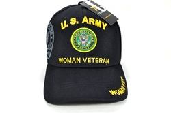 View Buying Options For The U.S. Army Woman Veteran M1228 Shadow Ladies Cap