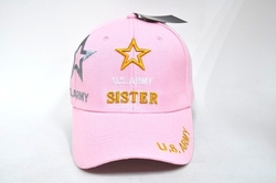 View Buying Options For The U.S. Army Sister New Star Shadow Ladies Cap