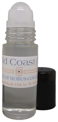 View Buying Options For The Gold Coast - Type For Women Scented Body Oil Fragrance