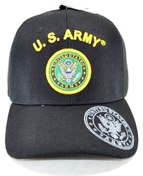 View Buying Options For The U.S. Army Arch Shield M776 Shadow Bill Mens Cap