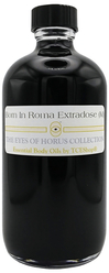 View Buying Options For The Born In Roma Extradose - Type For Men Scented Body Oil Fragrance