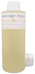 View Buying Options For The Dior: Sauvage Elixir - Type For Men Scented Body Oil Fragrance