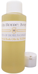 View Buying Options For The Born In Rome: Ivory - Type For Women Scented Body Oil Fragrance