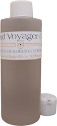 View Product Detials For The Oud Voyager - Type TF For Men Scented Body Oil Fragrance