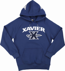 View Buying Options For The Big Boy Xavier Musketeers S9 Unisex Adult Hoodie