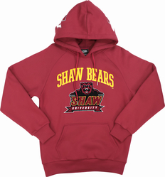 View Buying Options For The Big Boy Shaw Bears S9 Unisex Adult Hoodie