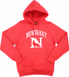 View Buying Options For The Big Boy Newberry Wolves S9 Unisex Adult Hoodie