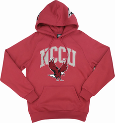 View Buying Options For The Big Boy North Carolina Central Eagles S9 Unisex Adult Hoodie