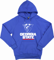 View Buying Options For The Big Boy Georgia State Panthers S9 Unisex Adult Hoodie