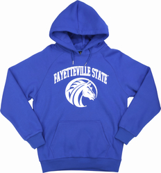 View Buying Options For The Big Boy Fayetteville State Broncos S9 Unisex Adult Hoodie