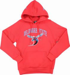 View Buying Options For The Big Boy Delaware State Hornets S9 Unisex Adult Hoodie