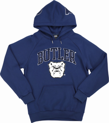 View Buying Options For The Big Boy Butler Bulldogs S9 Unisex Adult Hoodie
