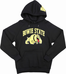 View Buying Options For The Big Boy Bowie State Bulldogs S9 Unisex Adult Hoodie