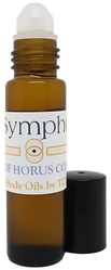 View Buying Options For The LuVi: Symphony - Type Scented Body Oil Fragrance