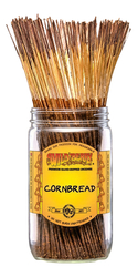 View Buying Options For The Wild Berry Cornbread Incense Stick Bundle [Pre-Pack]