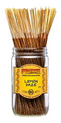 View Buying Options For The Wild Berry Lemon Daze Incense Stick Bundle [Pre-Pack]