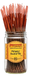 View Buying Options For The Wild Berry Penny Sweets Incense Stick Bundle [Pre-Pack]