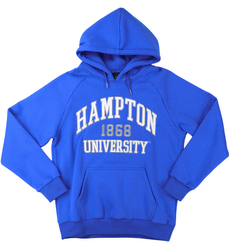 View Buying Options For The Big Boy Headgear Hampton Pirates S12 Solid Unisex Adult Hoodie