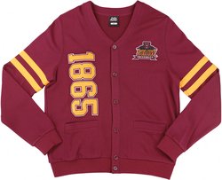 View Buying Options For The Big Boy Headgear Shaw Bears S7 Mens Cardigan