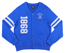 View Buying Options For The Big Boy Headgear Hampton Pirates S7 Mens Cardigan