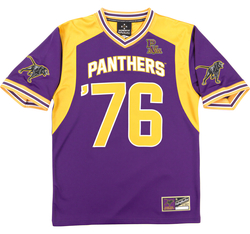 View Buying Options For The Big Boy Headgear Prairie View A&M Panthers S16 Mens Football Jersey