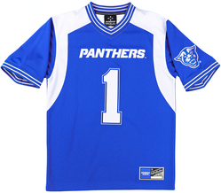 View Buying Options For The Big Boy Headgear Georgia State Panthers S16 Mens Football Jersey