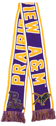 View Buying Options For The Big Boy Headgear Prairie View A&M Panthers S10 Unisex Adult Scarf